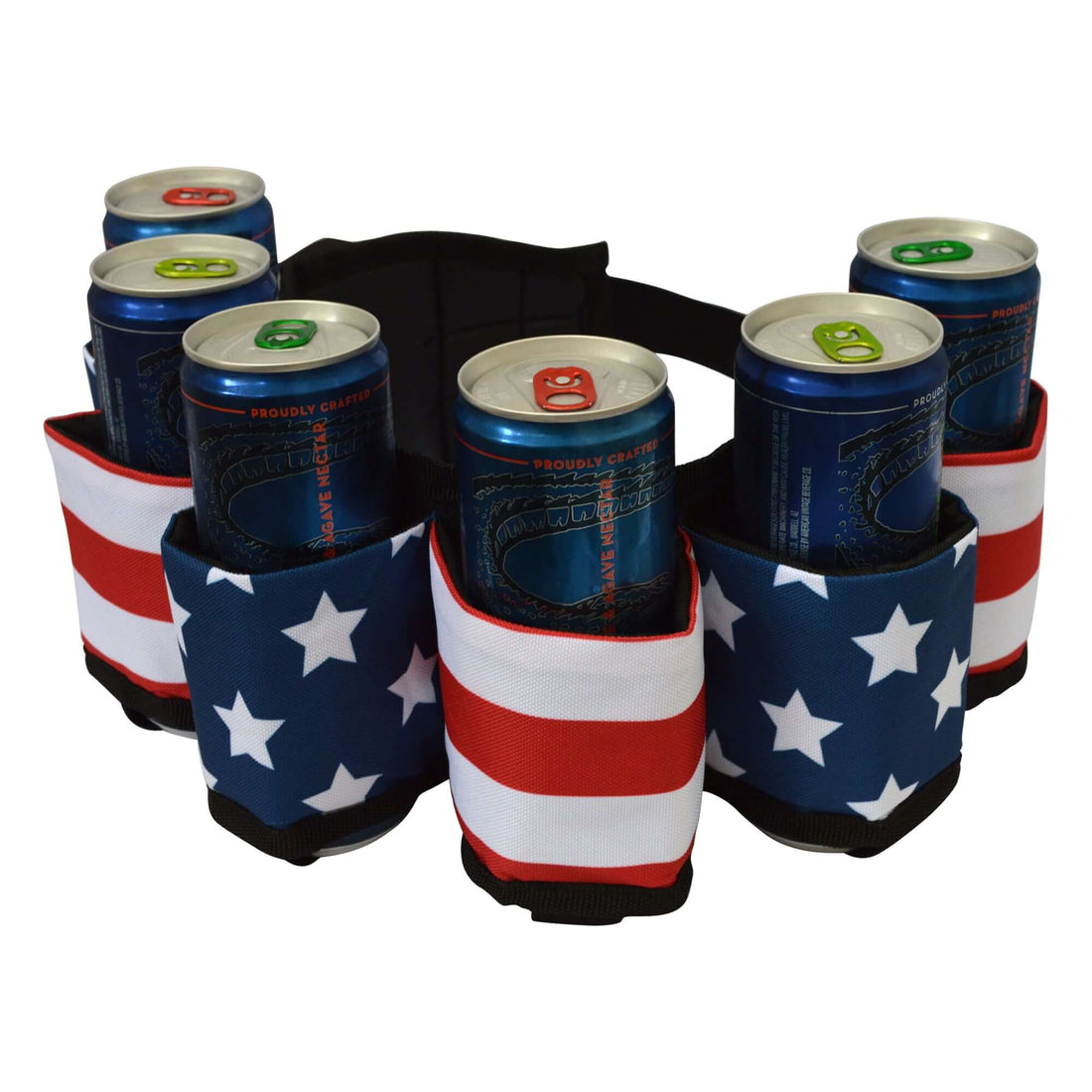 Black Beer Belt