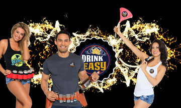 Banner Drink Easy 2