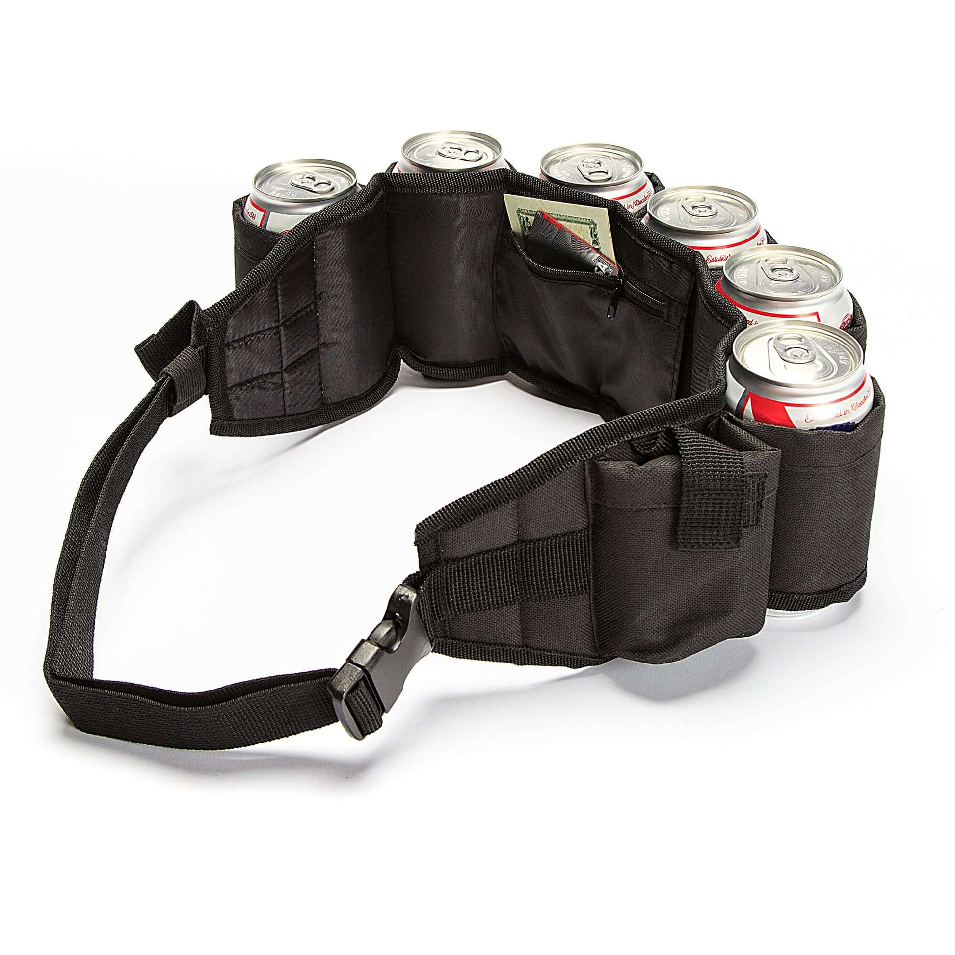 Beer Belt Full View