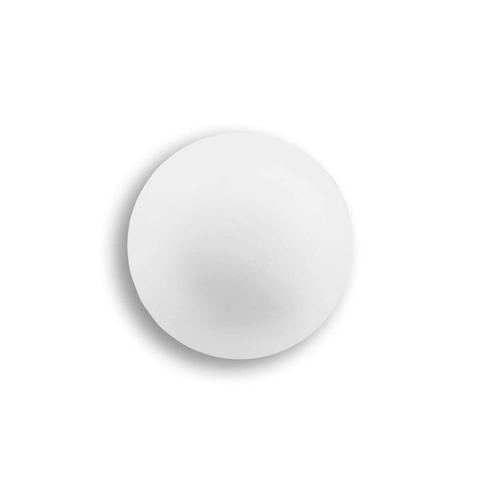 Beer Pong Set - Strip Beer Pong - White Ping Pong Ball