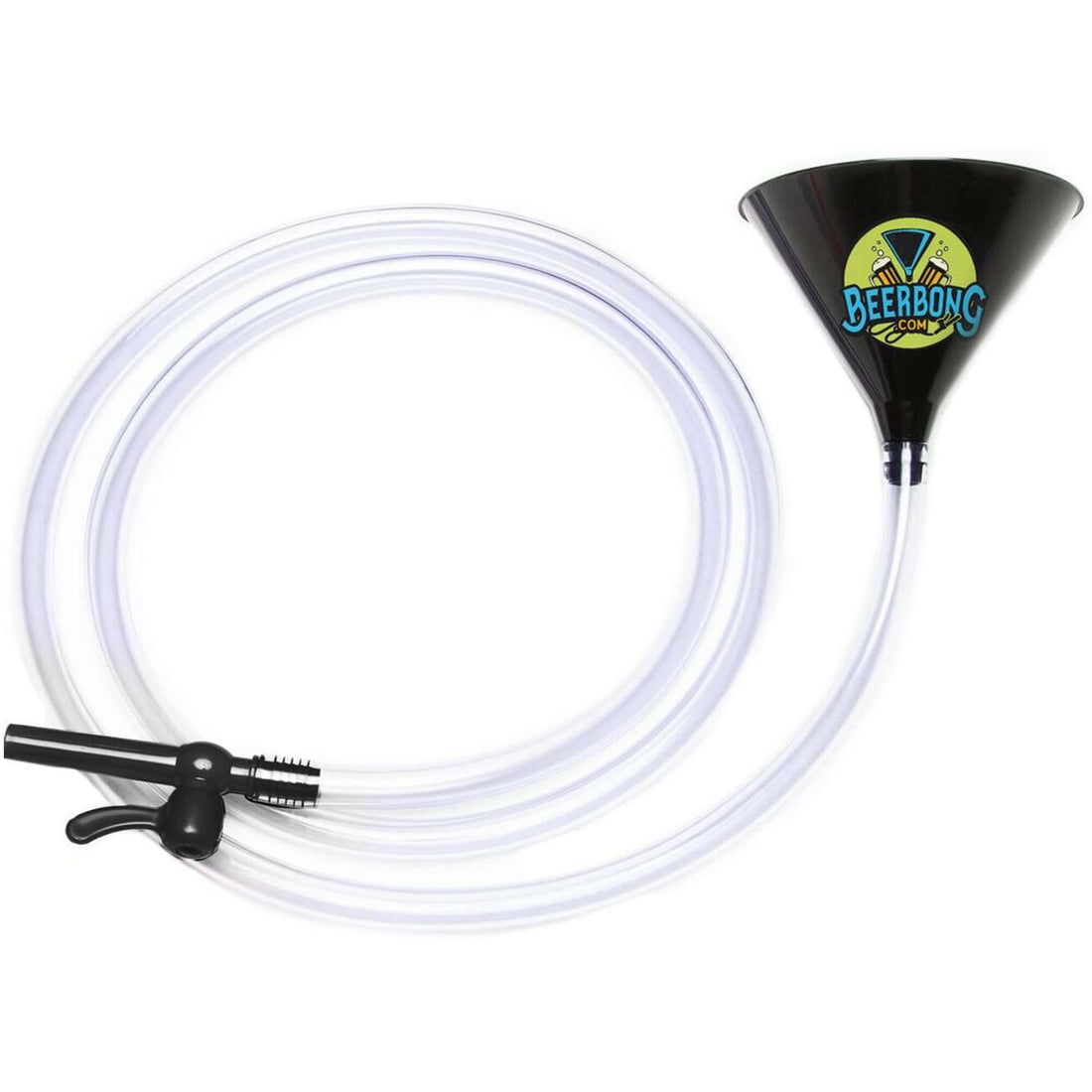 Green Beer Bong 10'