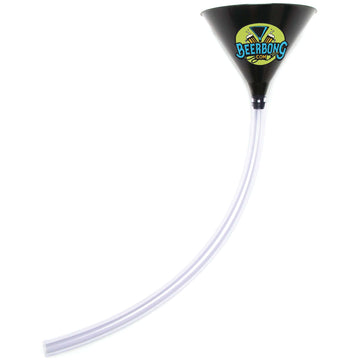 Black Beer Bong