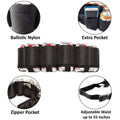 Black Beer Belt Full Discription