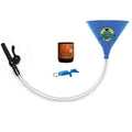 Blue Beer Funnel Shotgun Pack