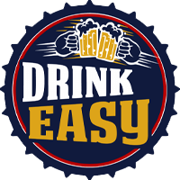 Drink Easy 200x200