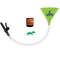 Green Beer Funnel Shotgun Pack