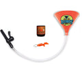 Orange Beer Funnel Shotgun Pack