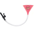 Drink Up Bitches Beer Funnel Pink