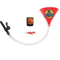 Red Beer Funnel Shotgun Pack