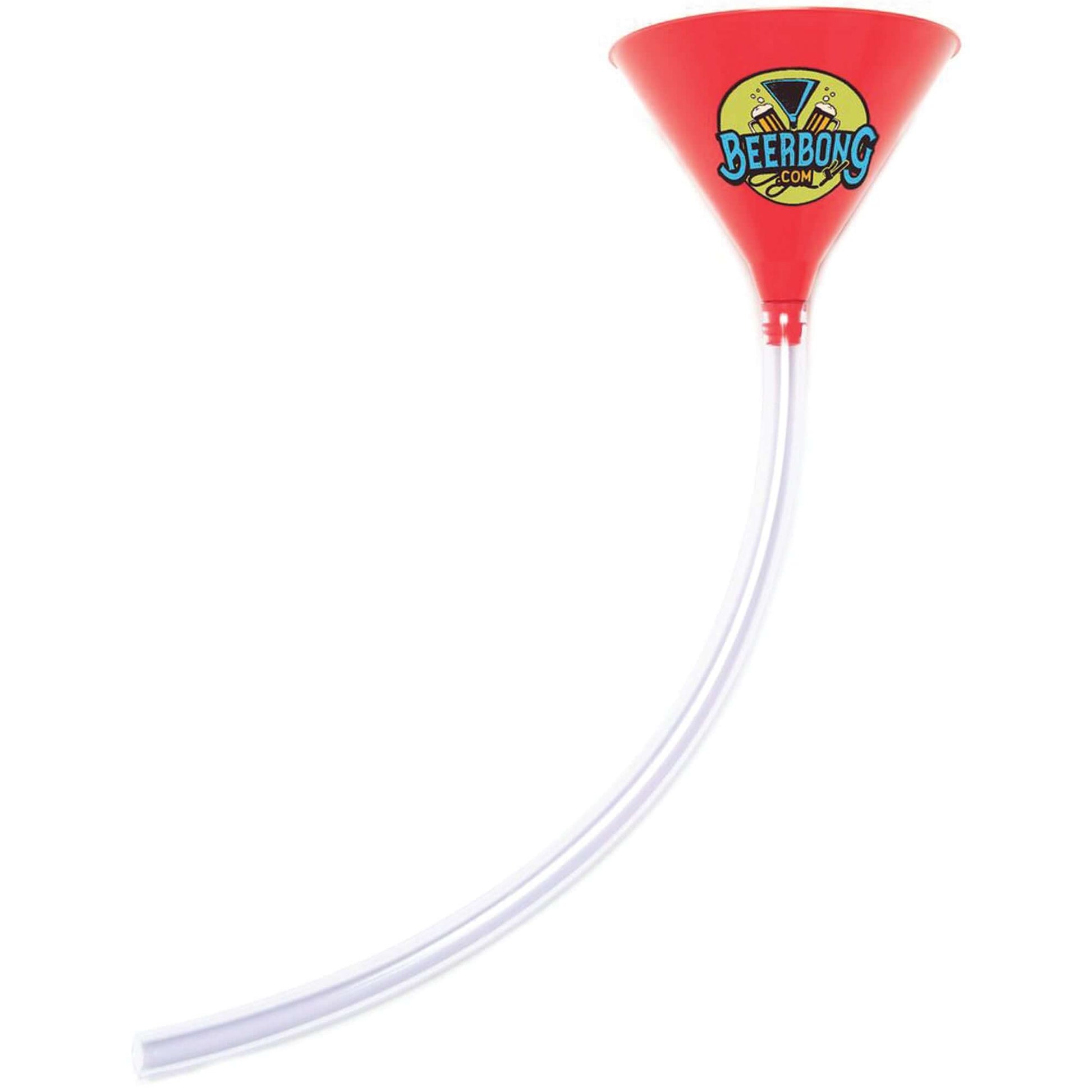 Red Beer Bong