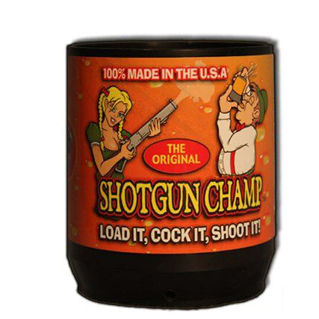 Shotgun Champ