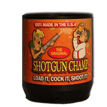 Shotgun Champ