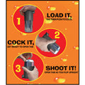 Shotgun Champ How