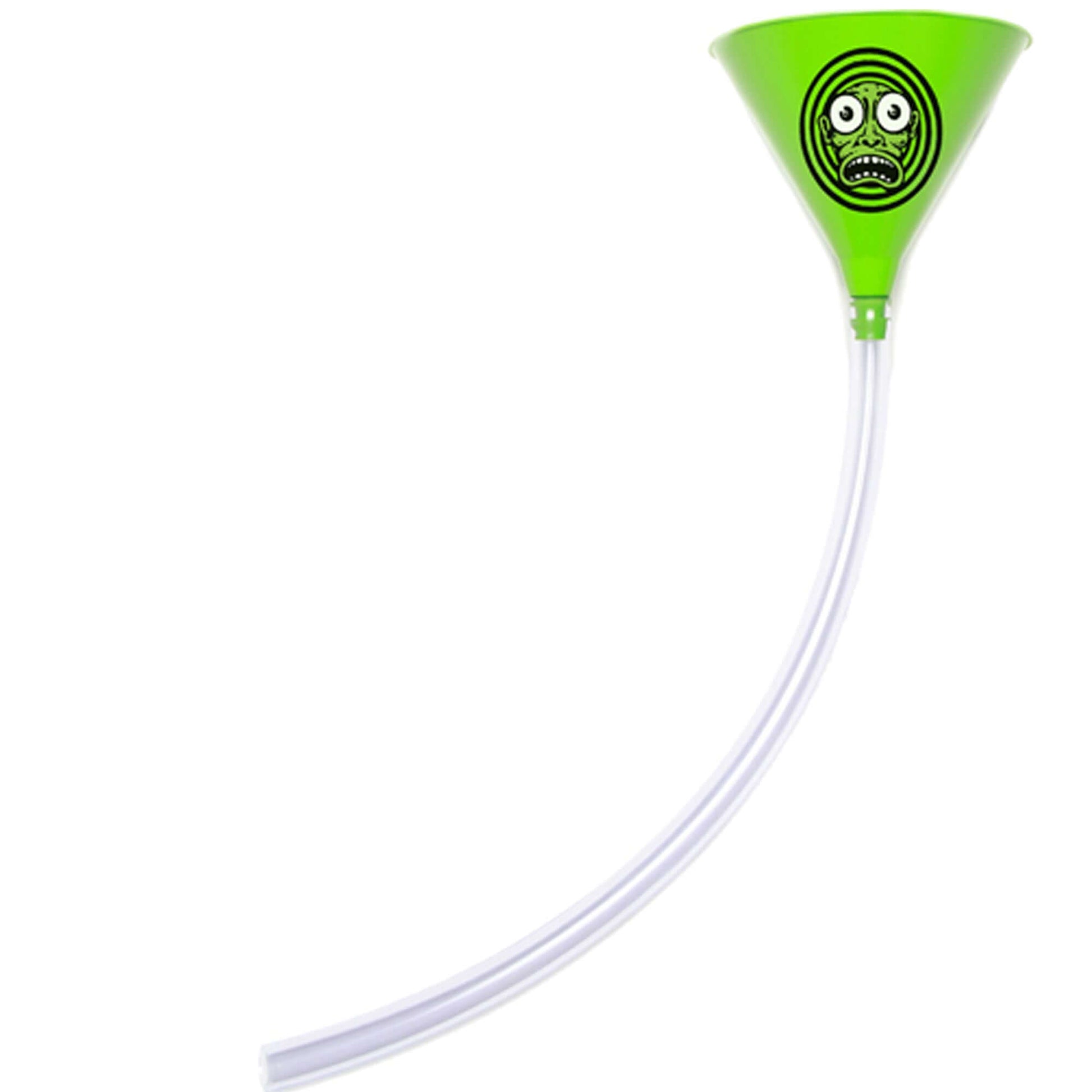 Twilight Zone Beer Bong