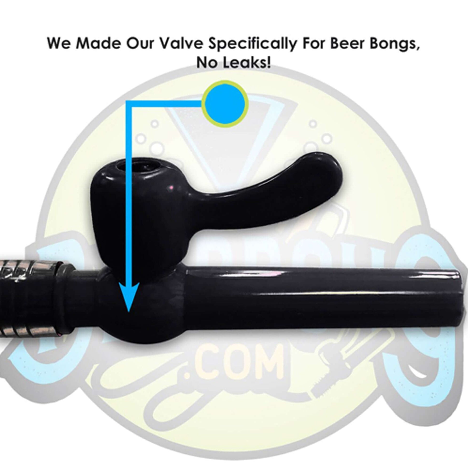 Valve On-Off Discription