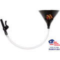 zombie bait - black beer funnel