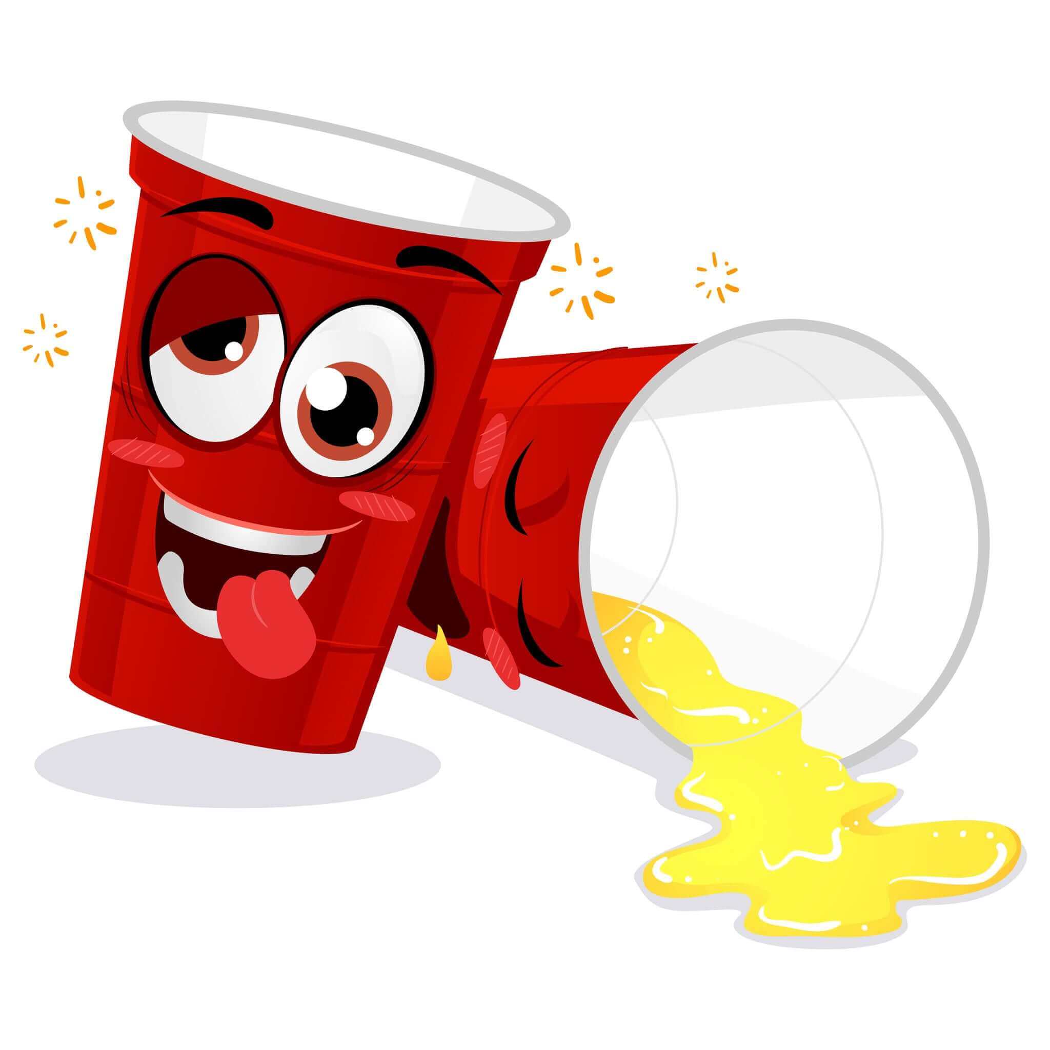 Flip Cup
