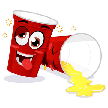 Flip Cup