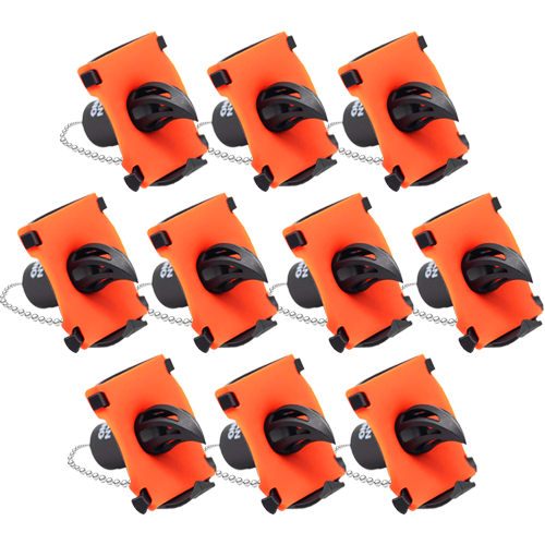 The Krak'in 2.0 - Shotgun Tool - 10 pcs