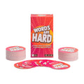 Words Are Hard - The Drinking Game - Full