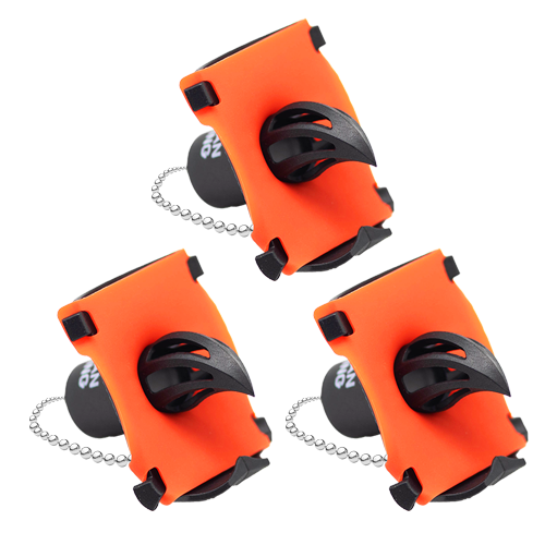 The Krak'in 2.0 - Shotgun Tool - 3 pcs