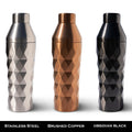 FANCY MAN Insulated Cocktail Shaker - 3 color