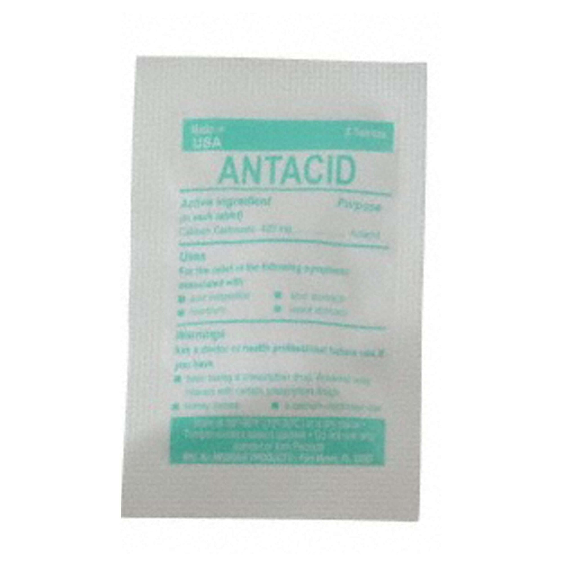 Antacid