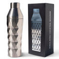 FANCY MAN Insulated Cocktail Shaker