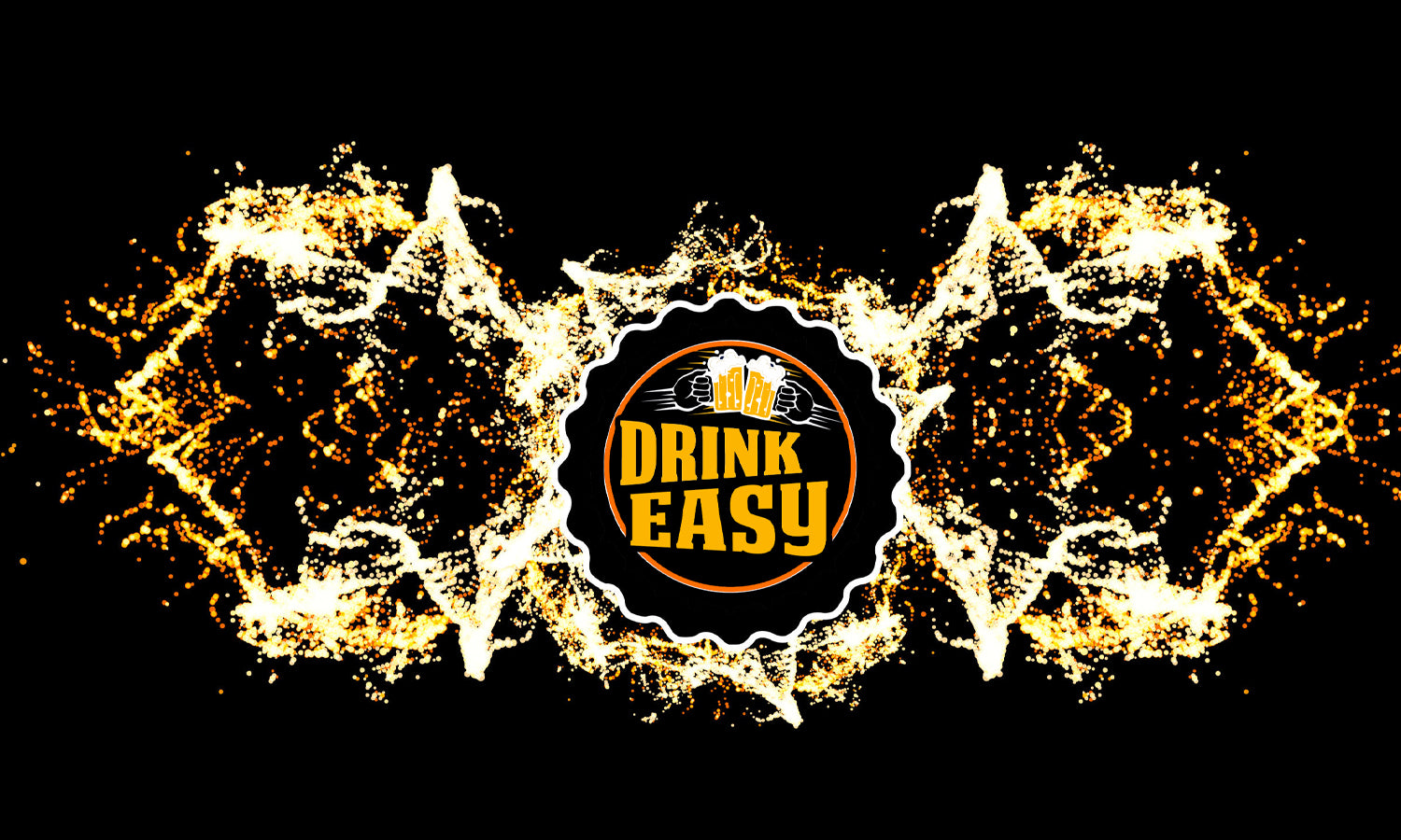 Drink Easy Banner 1500x900