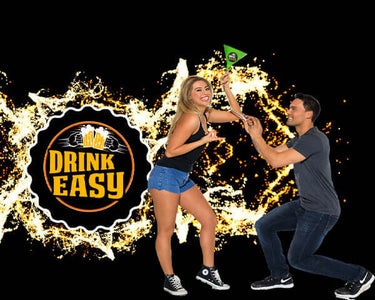 Banner Drink Easy 3