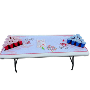 Beer Pong Pack - Sexy Twist - Strip Pong