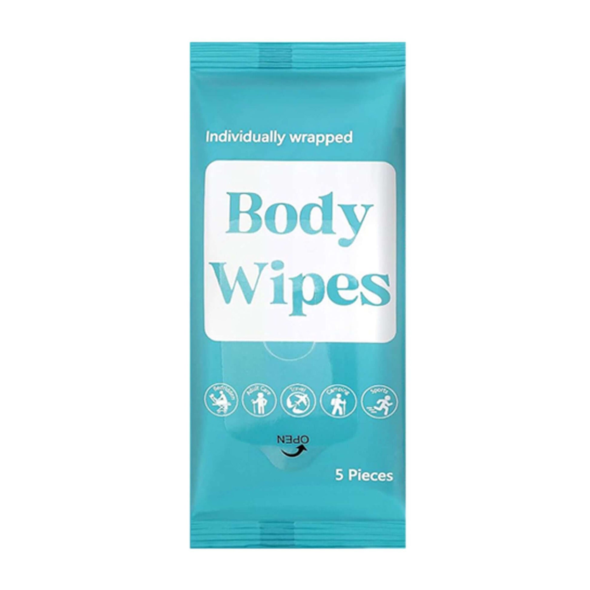 Body-Wipes