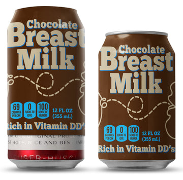 Chocolate_Breast_Milk