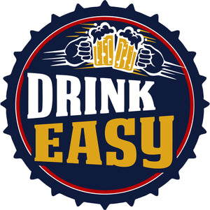 Drink Easy Logo