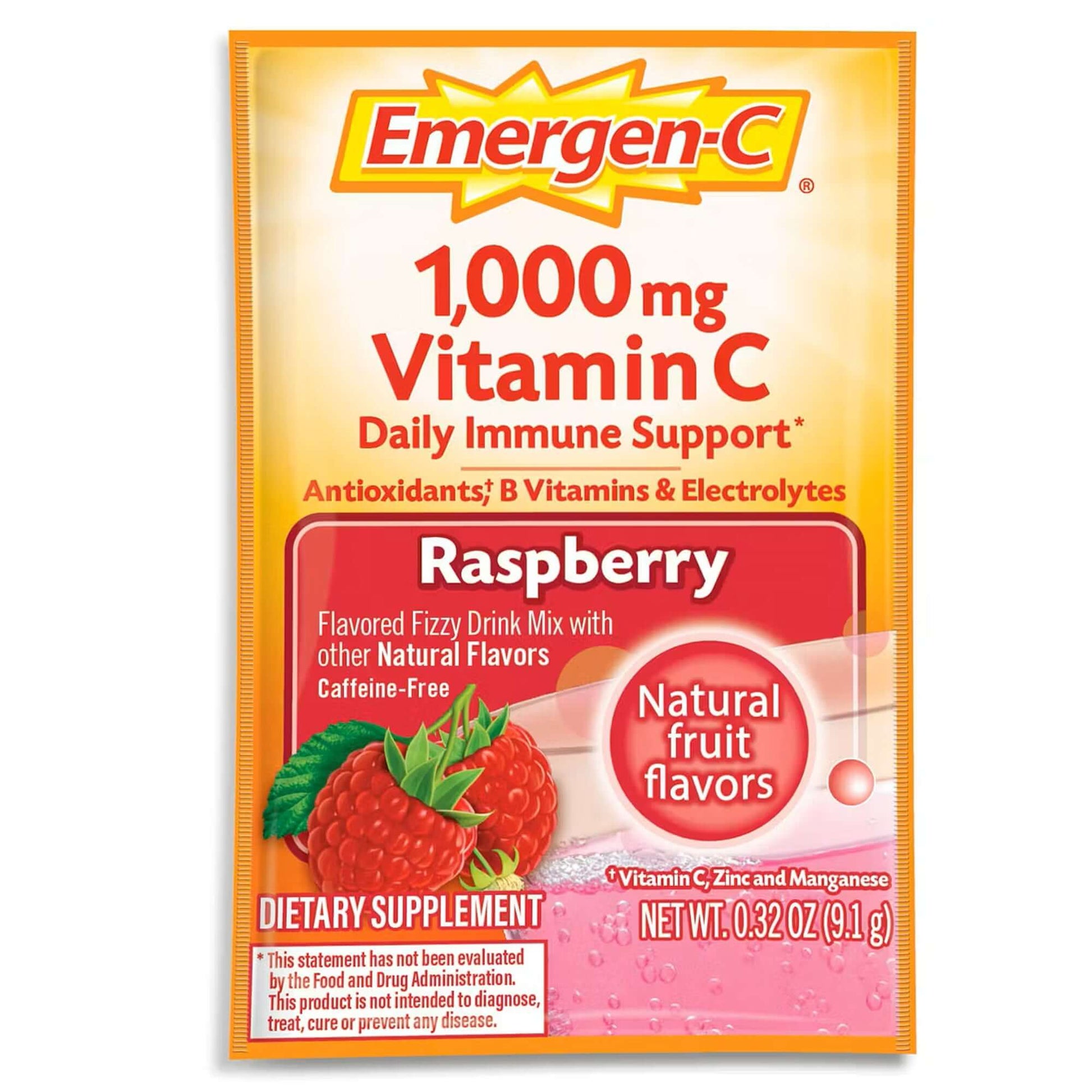 Vitamin-C