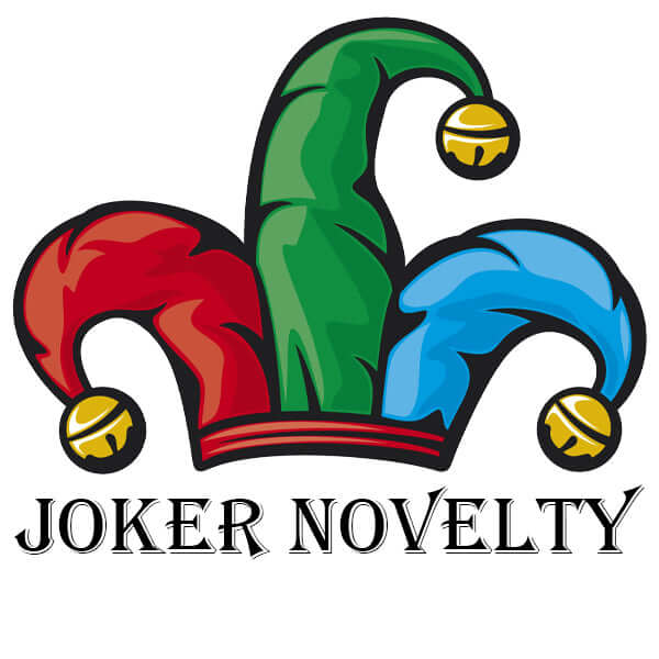 Joker Novelty Logo 