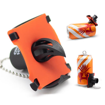 The Krak'in 2.0 - Shotgun Tool