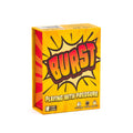 Burst - The Drinking Card Game - Box