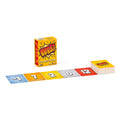 Burst - The Drinking Card Game - Card Setup