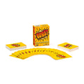 Burst - The Drinking Card Game 