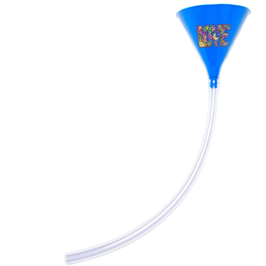 Eagle Beer Bong