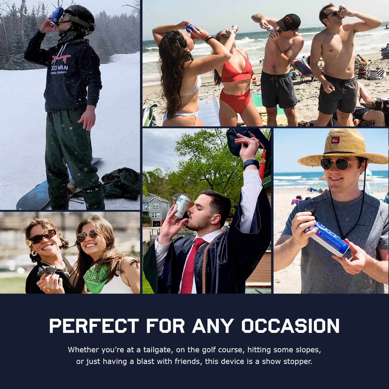 The Krak'in 2.0 - Shotgun 