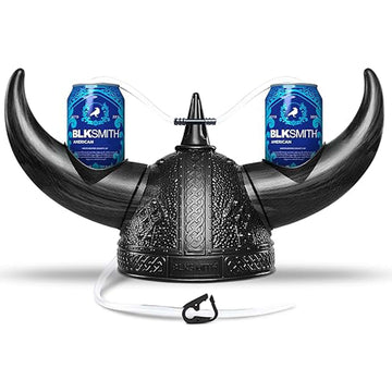 Viking Drinking Helmet