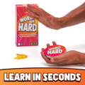 Words Are Hard - The Drinking Game