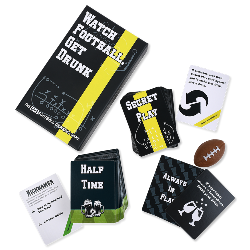 Watch_Football_Get_Drunk_Box_Cards