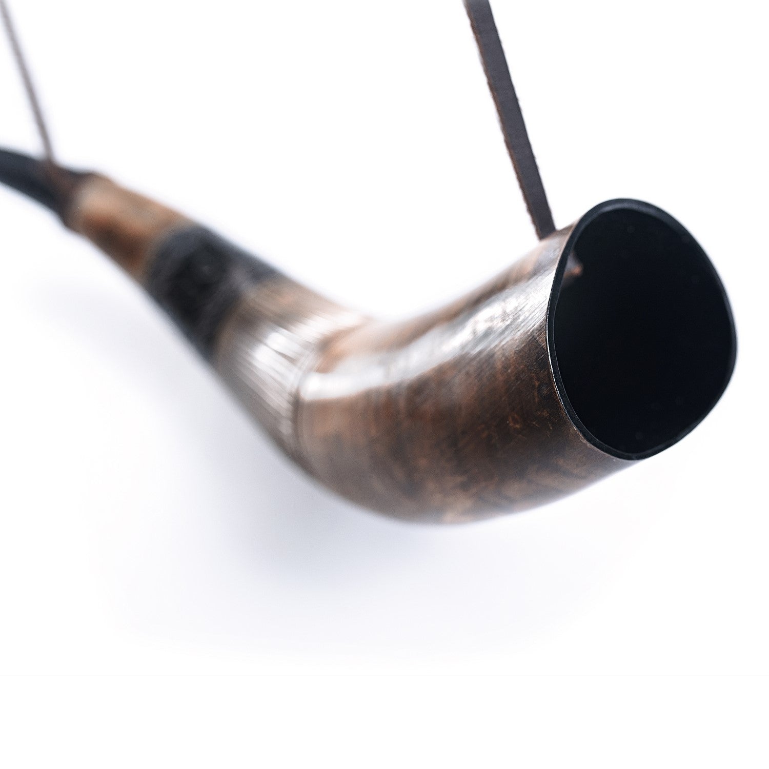 Close-up of a bicycle wheel with a focus on the rim and spokes.