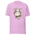 The Goat - Unisex t-shirt - Pink