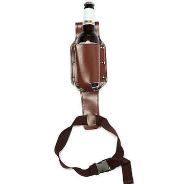 beer holster - single beer belt