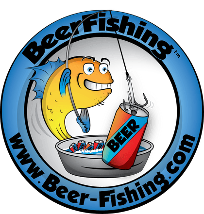 Beer Fishing - Beer Pool