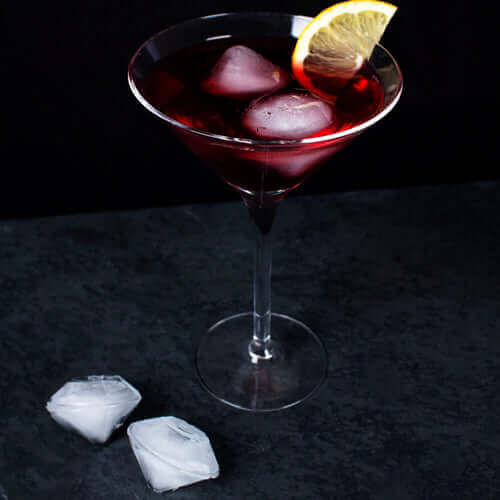 Iconic Diamond Ice BarConic Diamond Ice Mold - Ice Cube